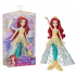 Syrenka Ariel Świecąca Lalka Disney Princess F1555